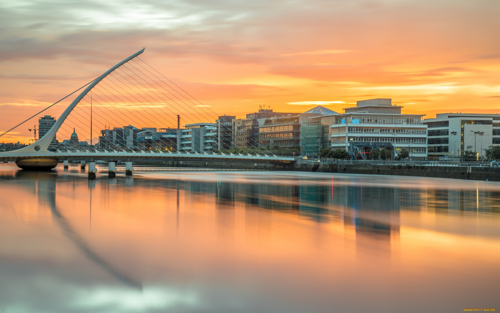 dublin bridge, ,  , , 